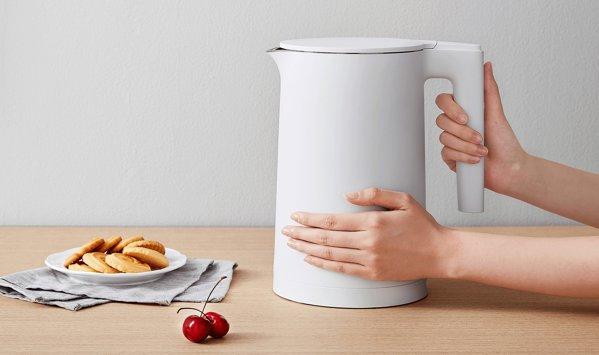 XIAOMI Electric Kettle 2 kuvalo