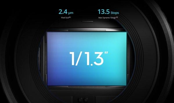 DJI Osmo Nano Standard Combo 128GB