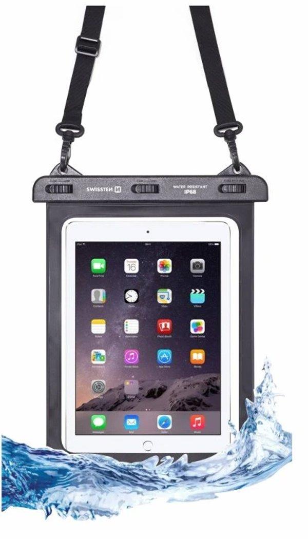 Swissten Waterproof tablet case 11-inch