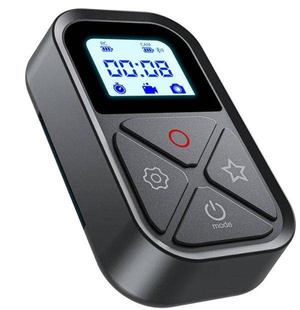 TELESIN GP-RMT-T10 Pametni daljinski upravljac