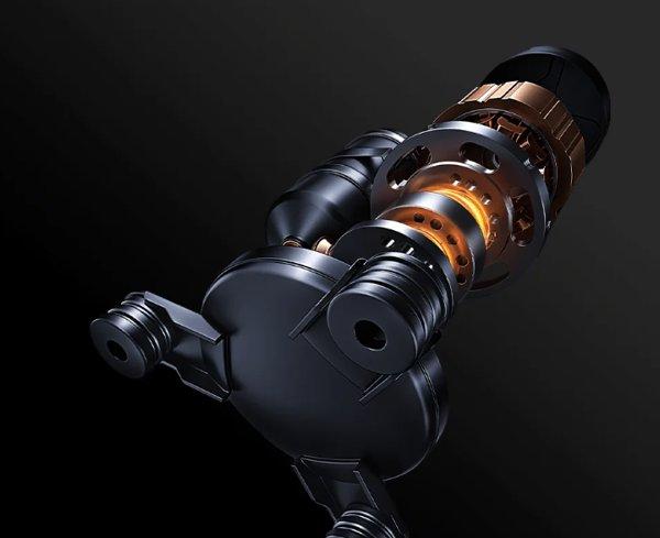 XIAOMI Mijia Air Conditioner Pro Eco 3.5 kW klima