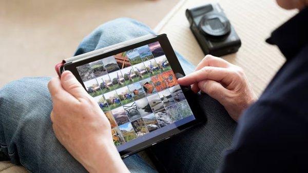 Canon PowerShot SX740HS Lite Black digitalna kamera