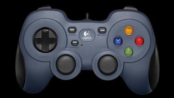 Logitech GamePad F310 džojstik kontroler
