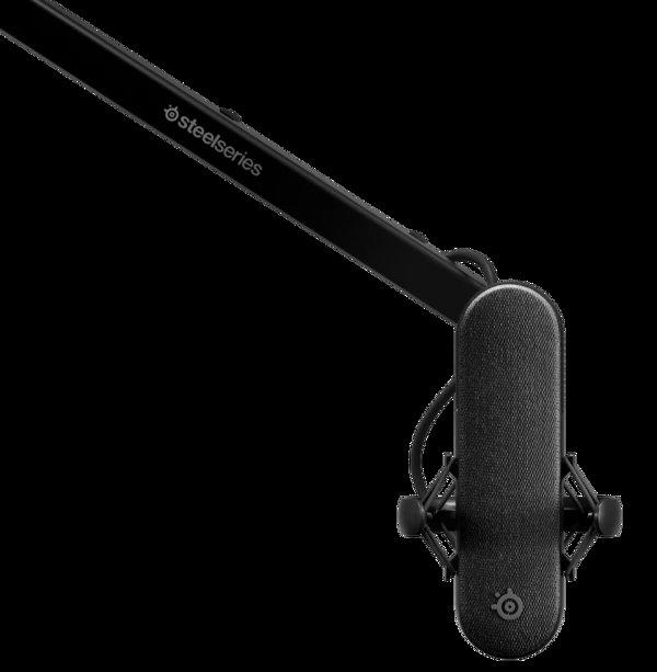 SteelSeries Alias Pro