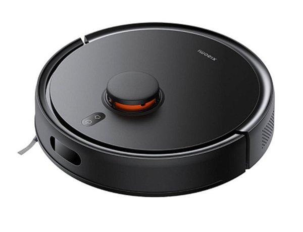 Xiaomi Robot Vacuum S20 Black