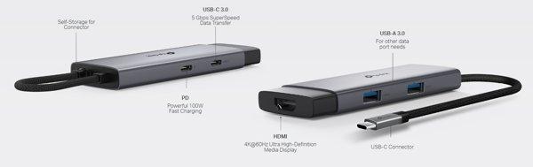 TP LINK UH5020C