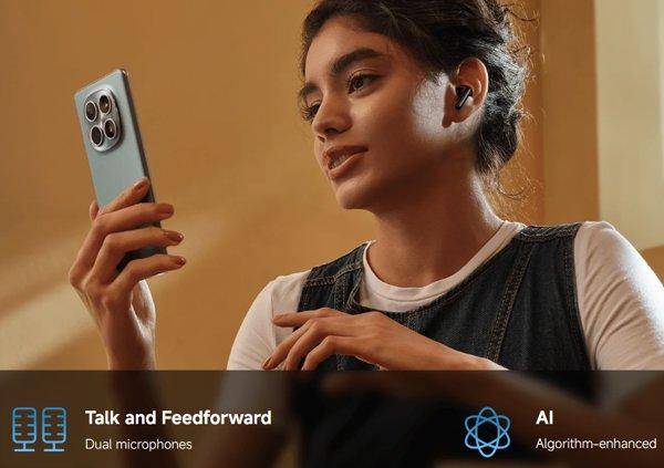 Xiaomi Redmi Buds 8 Active Blue slušalice