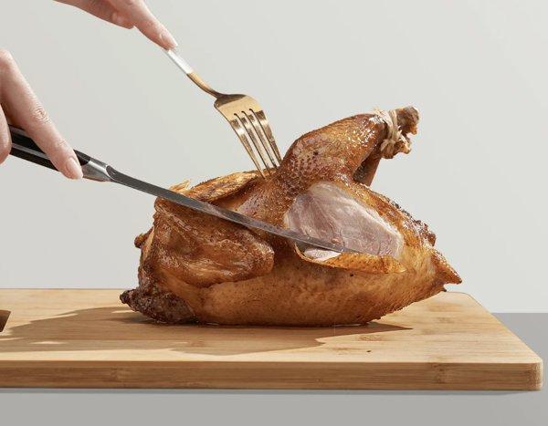 Xiaomi Smart 6.5 l AirFryer Black