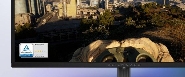 Alienware AW2726DM gaming monitor