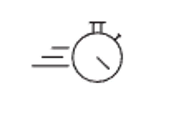 GARMIN Instinct 3 45mm AMOLED Blue smartwatch