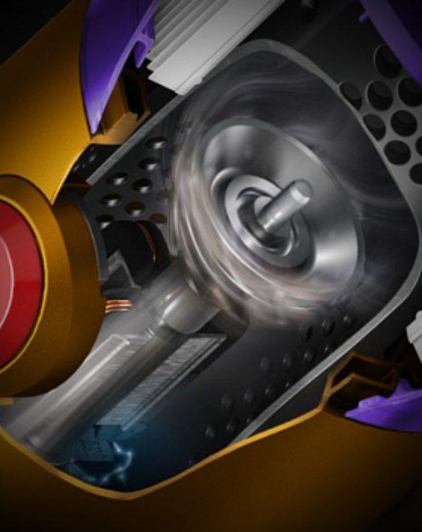Dyson V12 Detect Slim Absolute (494876) štapni usisivač