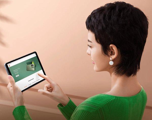 Xiaomi Redmi Pad SE 8.7 4GB 128GB Sky Blue tablet