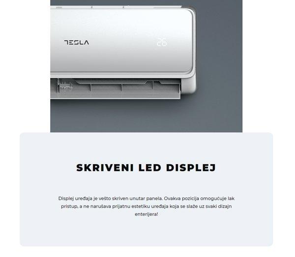 Tesla TT34X81-1232IAW