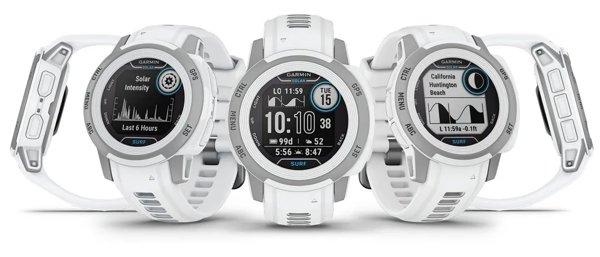 Garmin Instinct 2S Solar Surf Edition