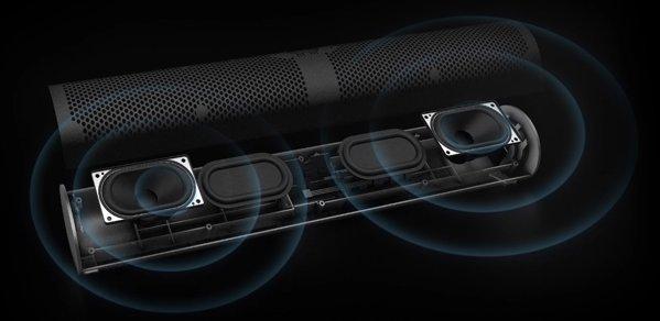 Xiaomi Desktop Speaker zvučnik