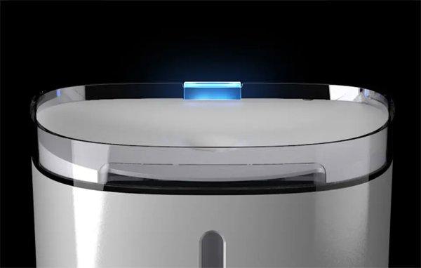 Petoneer Fresco Mini Plus WIFI