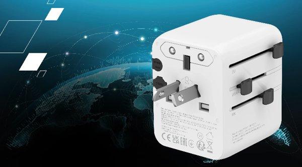 Canyon OnTour 20 univerzalni adapter