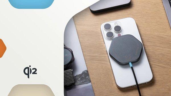 Canyon HEXAGON 110 bežični punjač