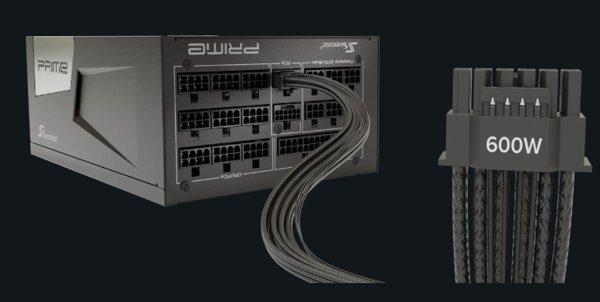 Seasonic PRIME PX-2200W napajanje&nbsp;