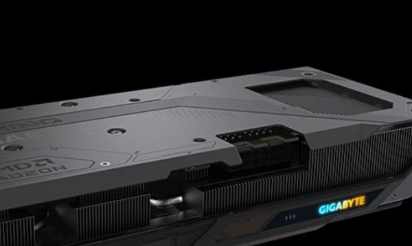 Gigabyte Radeon RX 9070 GAMING 16G grafička kartica