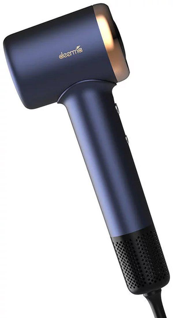 Deerma DEM-CF50W (navy blue)