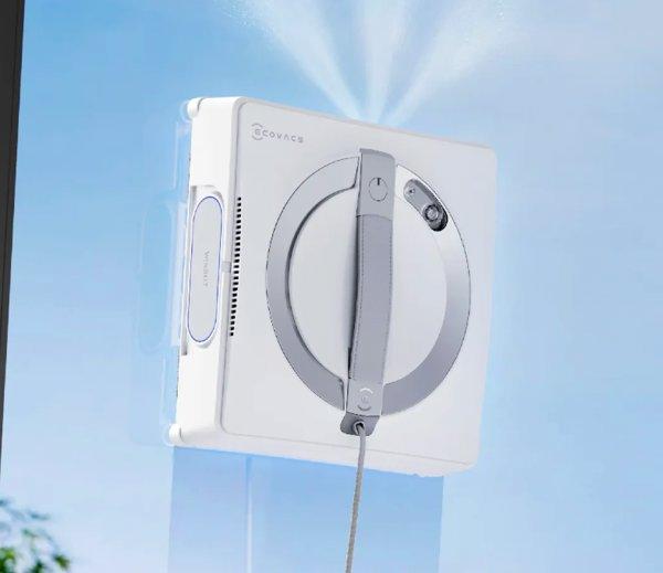 Ecovacs WINBOT W2 PRO OMNI robot usisivač