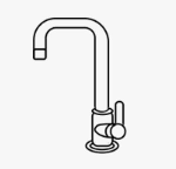 Xiaomi Faucet Water Purifier preciscivac vode