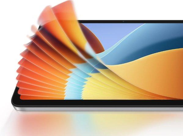 Xiaomi Redmi Pad 2 9.7 4GB 128GB Silver tablet