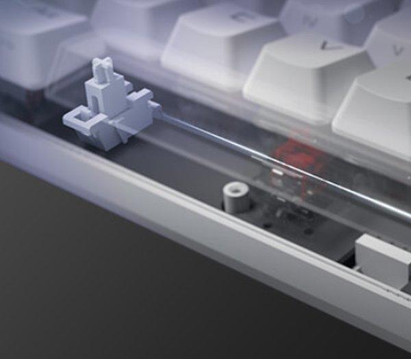 ASUS ROG FALCHION ACE Black US tastautra