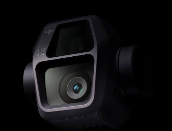 DJI AIR 3S Fly More Combo (DJI RC-N3)