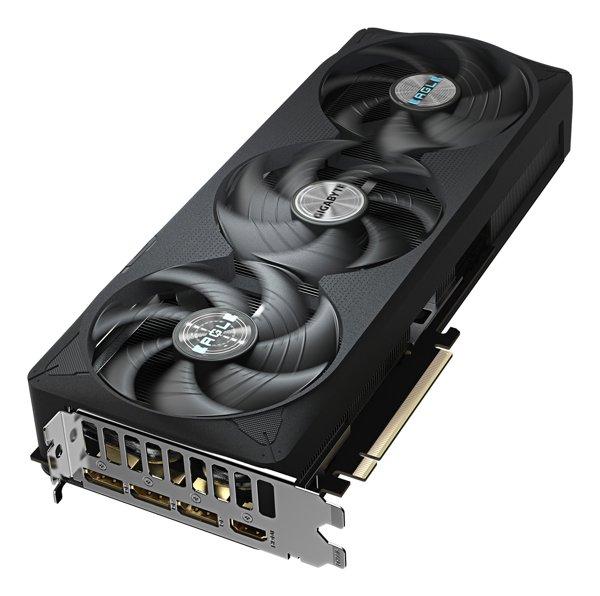 GIGABYTE RTX 5070 Ti EAGLE OC SFF 16G grafička kartica