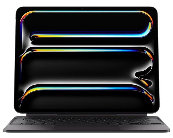 APPLE IPAD PRO 11-INCH (M4) MAGIC KEYBOARD (CRO)