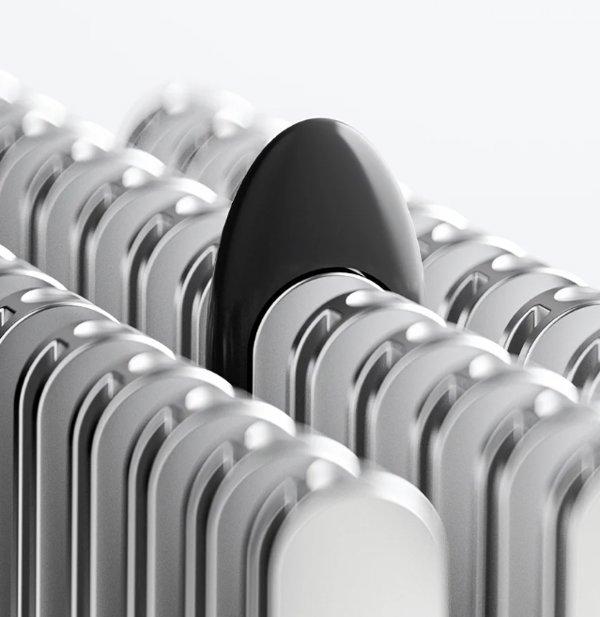 Xiaomi Cordless Hair Straightener Brush