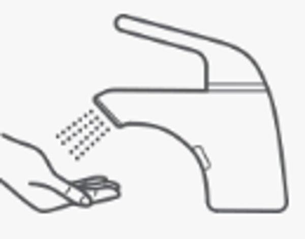 Xiaomi Faucet Water Purifier preciscivac vode