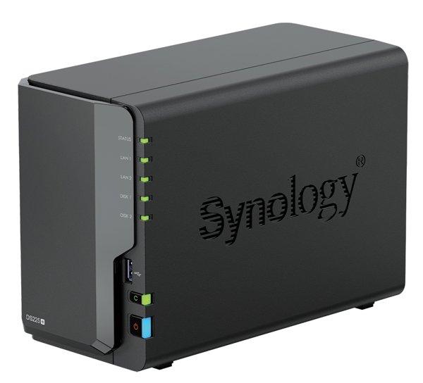 Synology DS225+