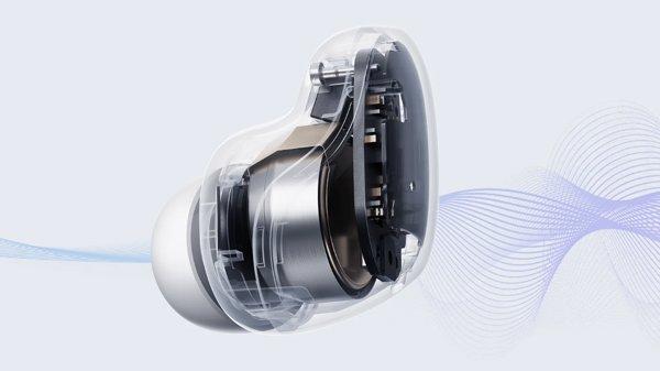 XIAOMI Redmi Buds 6 Play White slušalice