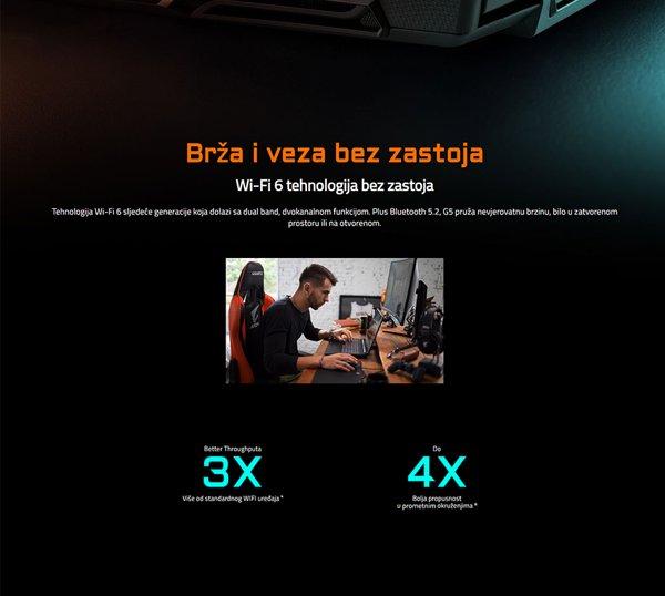 Gigabyte NOT18657