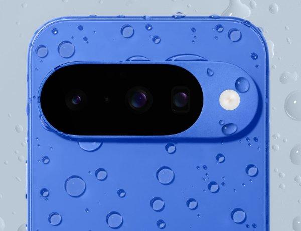 GOOGLE Pixel 10 12GB 256GB Obsidian smartphone