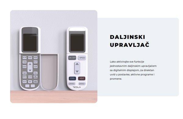 Tesla TT34X81-1232IAW