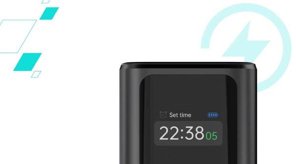 Canyon OnPower 130 powerbank