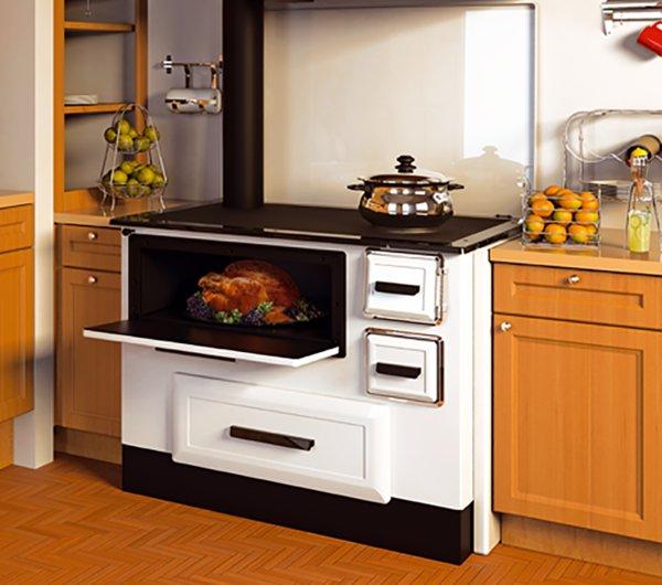 Alfa Plam 55 (Bijela)