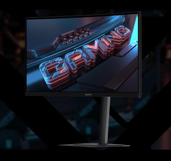 GIGABYTE G34WQC2 monitor