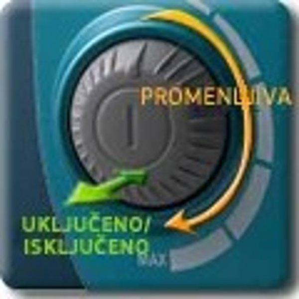 Samsung VCC4135S37/BOL usisivač
