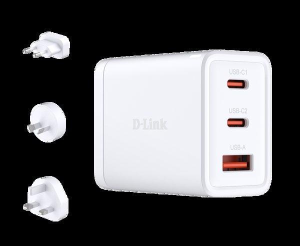 DLink DCP-651