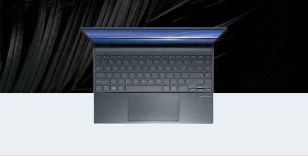 ASUS ZenBook UX425EA-WB711R