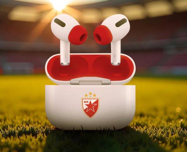 Moye Aurras FC Zvezda