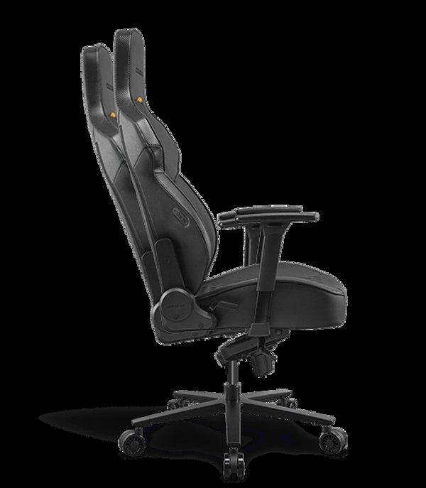 Cougar NXSYS AERO Black gaming stolica