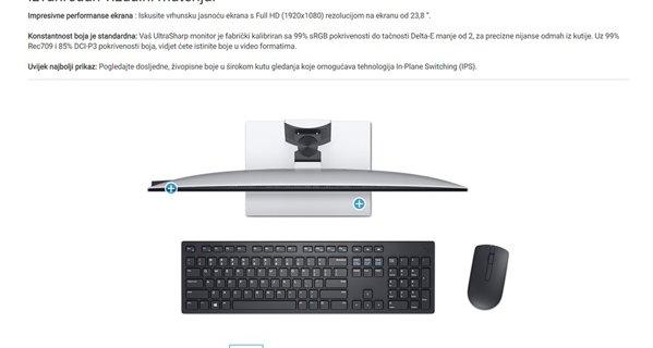 Dell U2419H