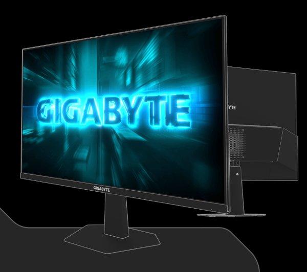 Gigabyte GS24F14 gaming monitor