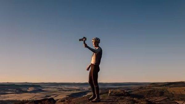 Canon Powershot V1 fotoaparat